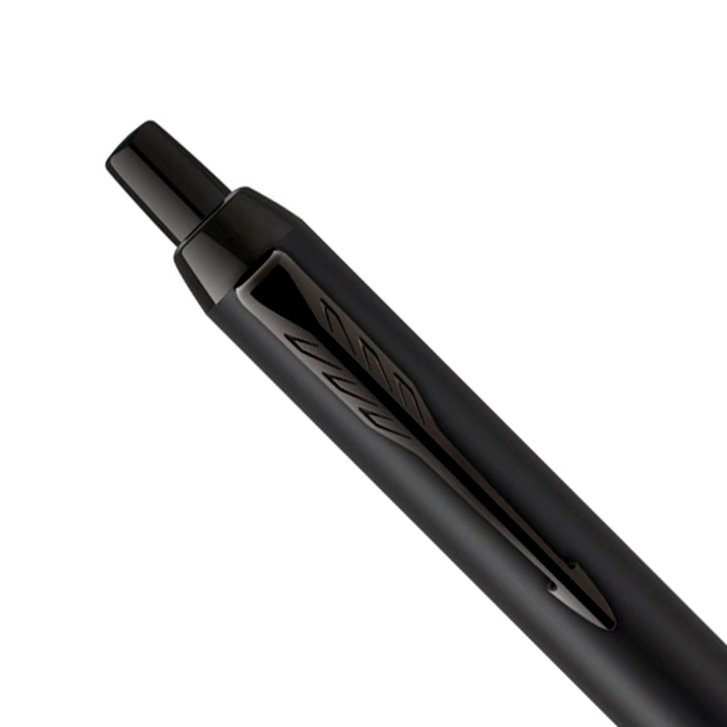 Parker Premium IM Flame Orange Ballpoint Pen 9000034640