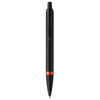 Parker Premium IM Flame Orange Ballpoint Pen 9000034640