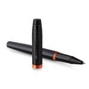 Parker Premium IM Flame Orange Roller Ball Pen 9000034641