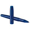 Parker Premium IM Monochrome Blue Roller Ball Pen 9000034648