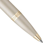 Parker Premium IM Monochrome Champagne GT Ballpoint Pen 9000034650