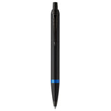 Parker Premium IM Marin Blue Ballpoint Pen 9000034637