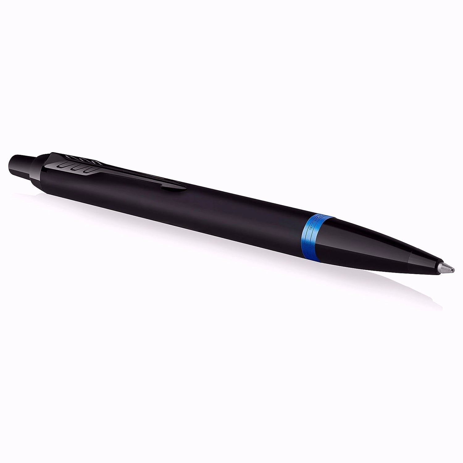 Parker Premium IM Marin Blue Ballpoint Pen 9000034637