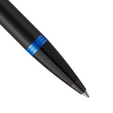 Parker Premium IM Marin Blue Ballpoint Pen 9000034637