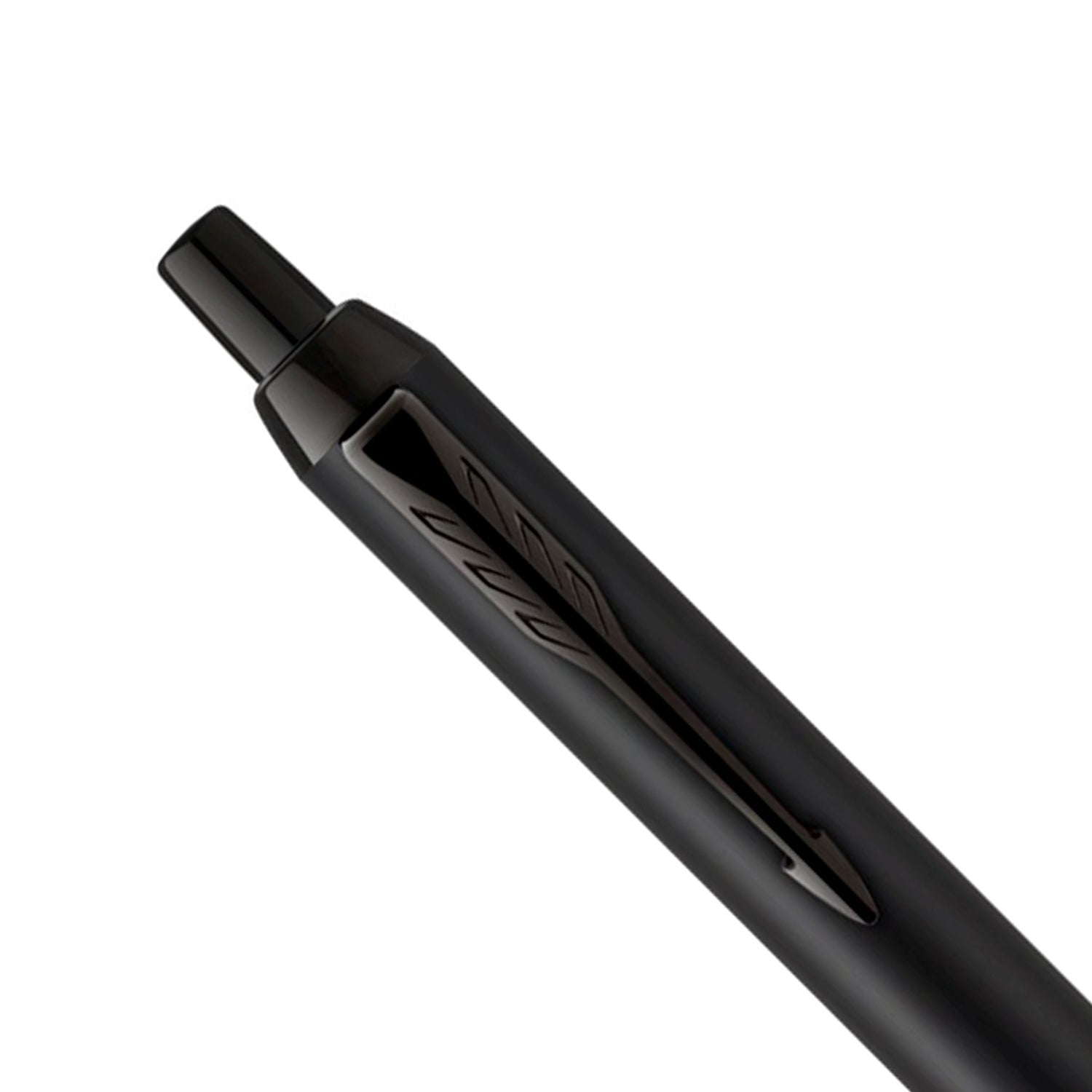 Parker Premium IM Marin Blue Ballpoint Pen 9000034637