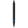 Parker Premium IM Marin Blue Ballpoint Pen 9000034637