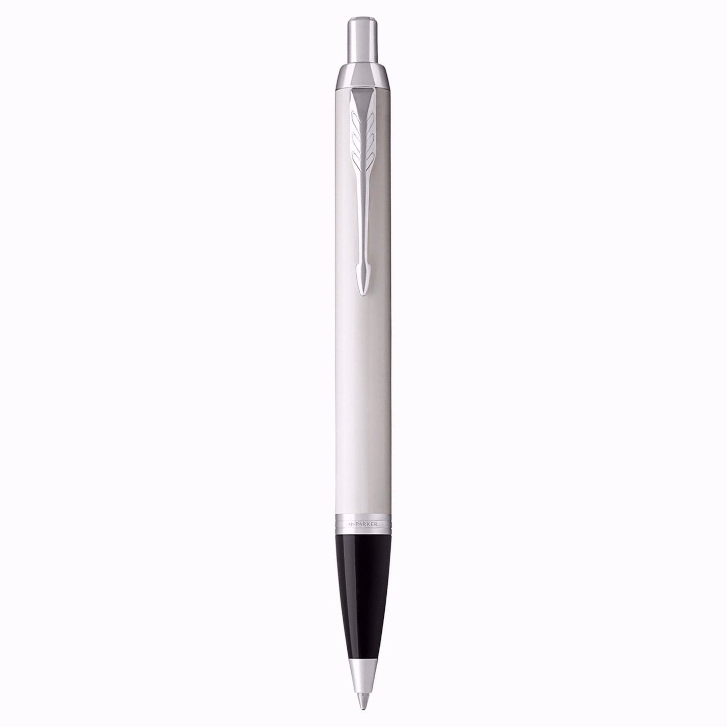 Parker IM White CT Ballpoint Pen 9000025951