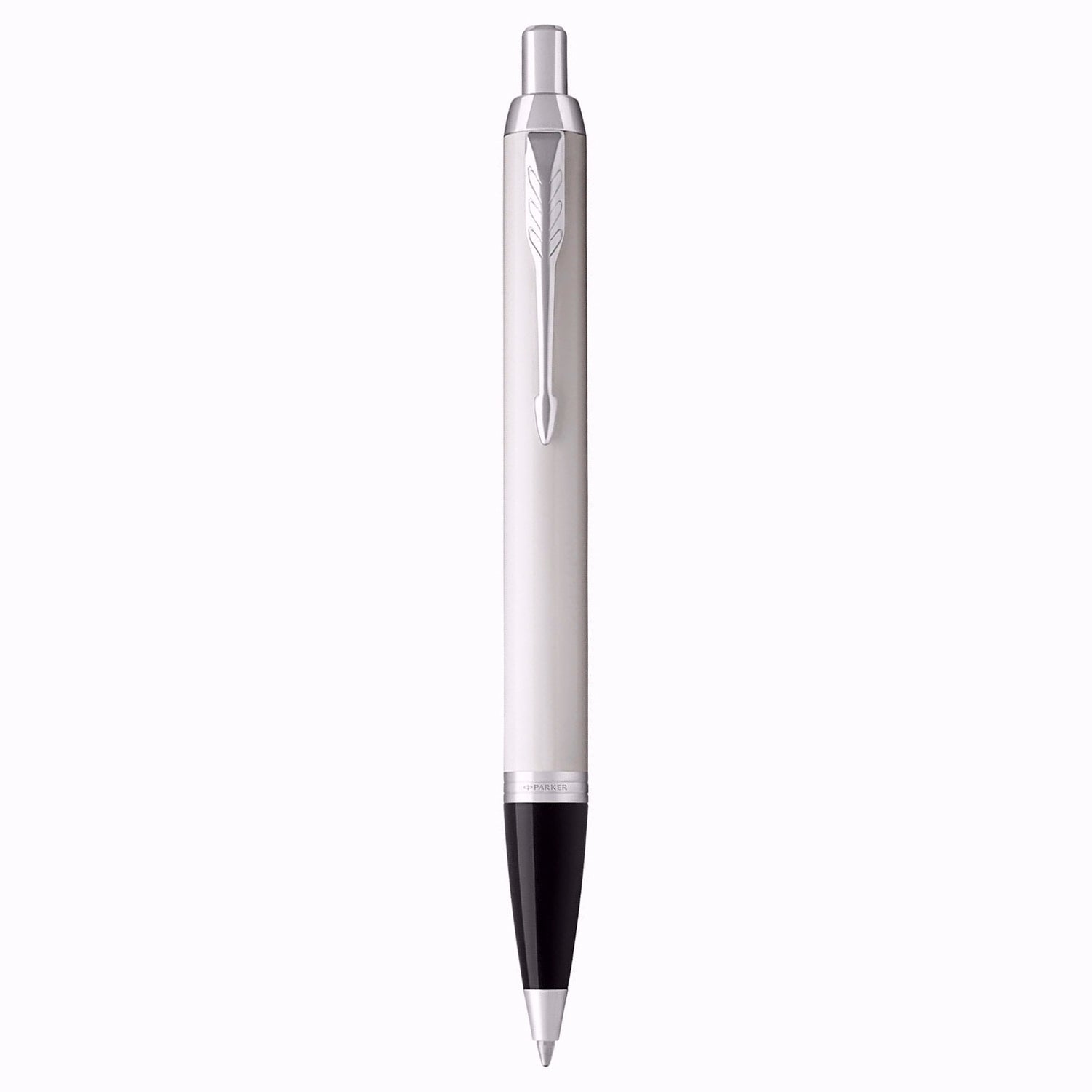 Parker IM White CT Ballpoint Pen 9000025951