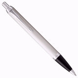 Parker IM White CT Ballpoint Pen 9000025951