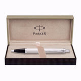 Parker IM White CT Ballpoint Pen 9000025951