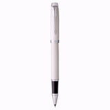 Parker IM White CT Roller Ball Pen 9000025952