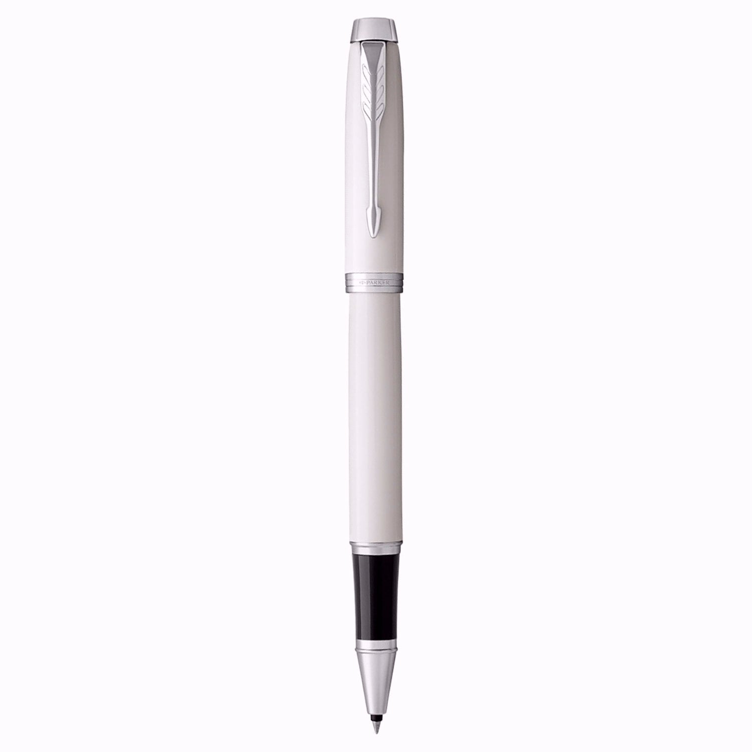 Parker IM White CT Roller Ball Pen 9000025952