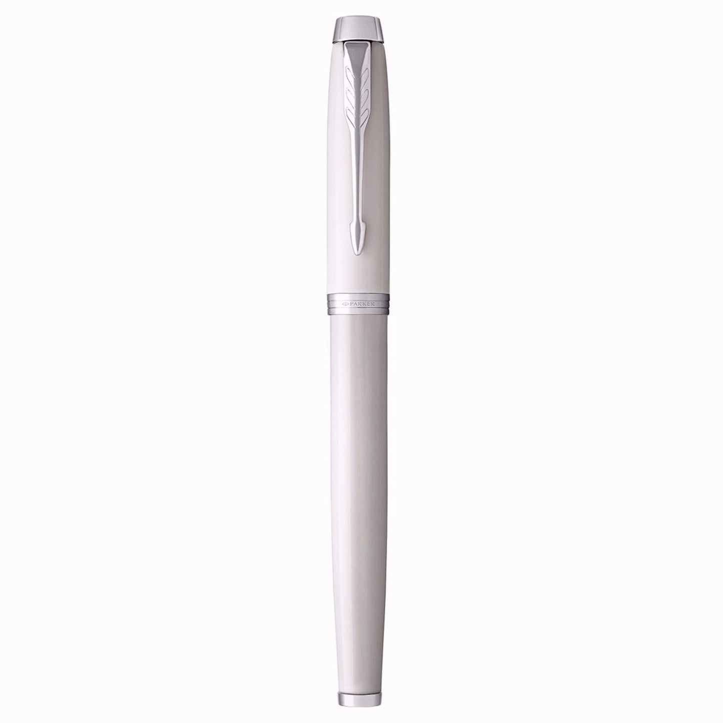 Parker IM White CT Roller Ball Pen 9000025952