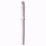 Parker IM White CT Roller Ball Pen 9000025952