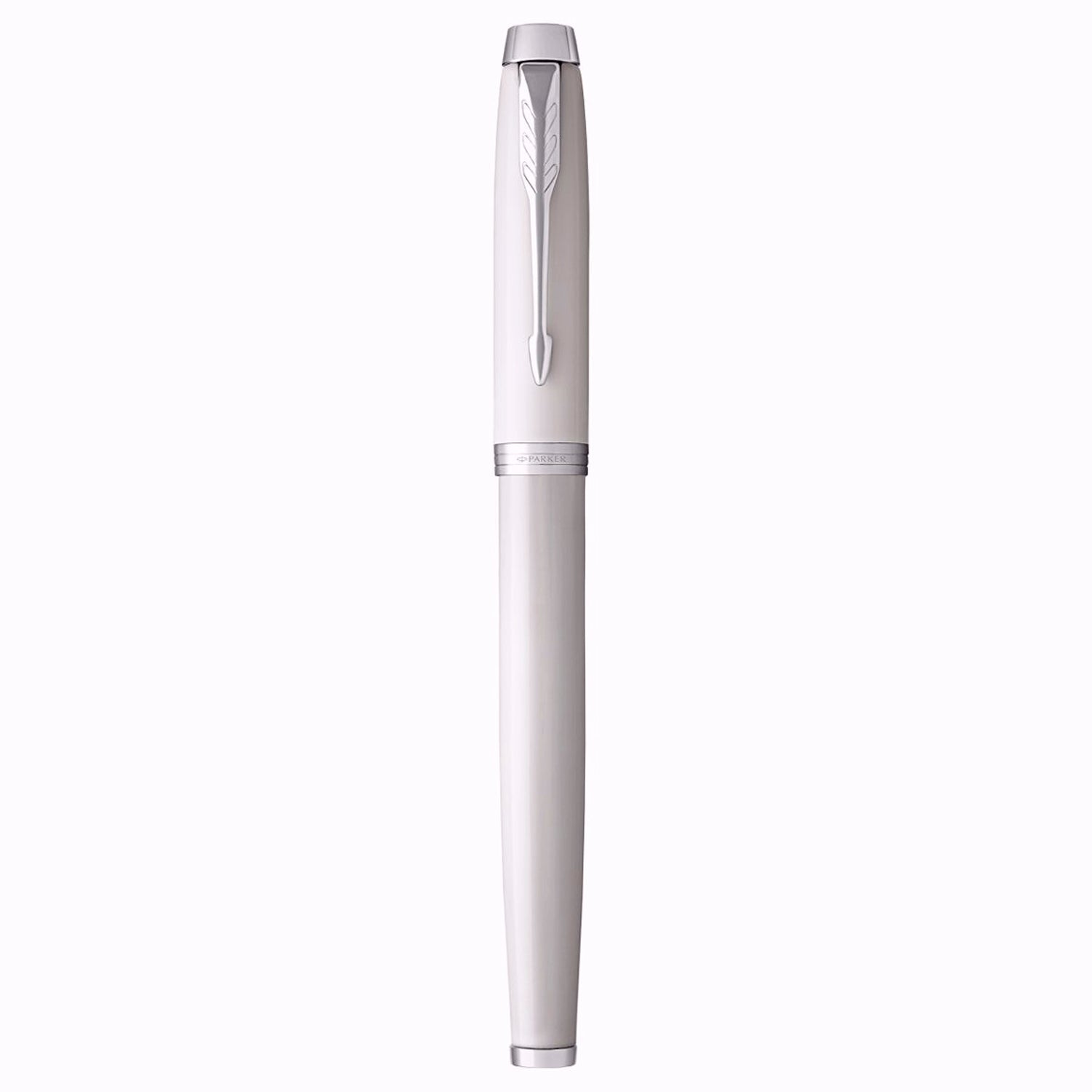 Parker IM White CT Roller Ball Pen 9000025952