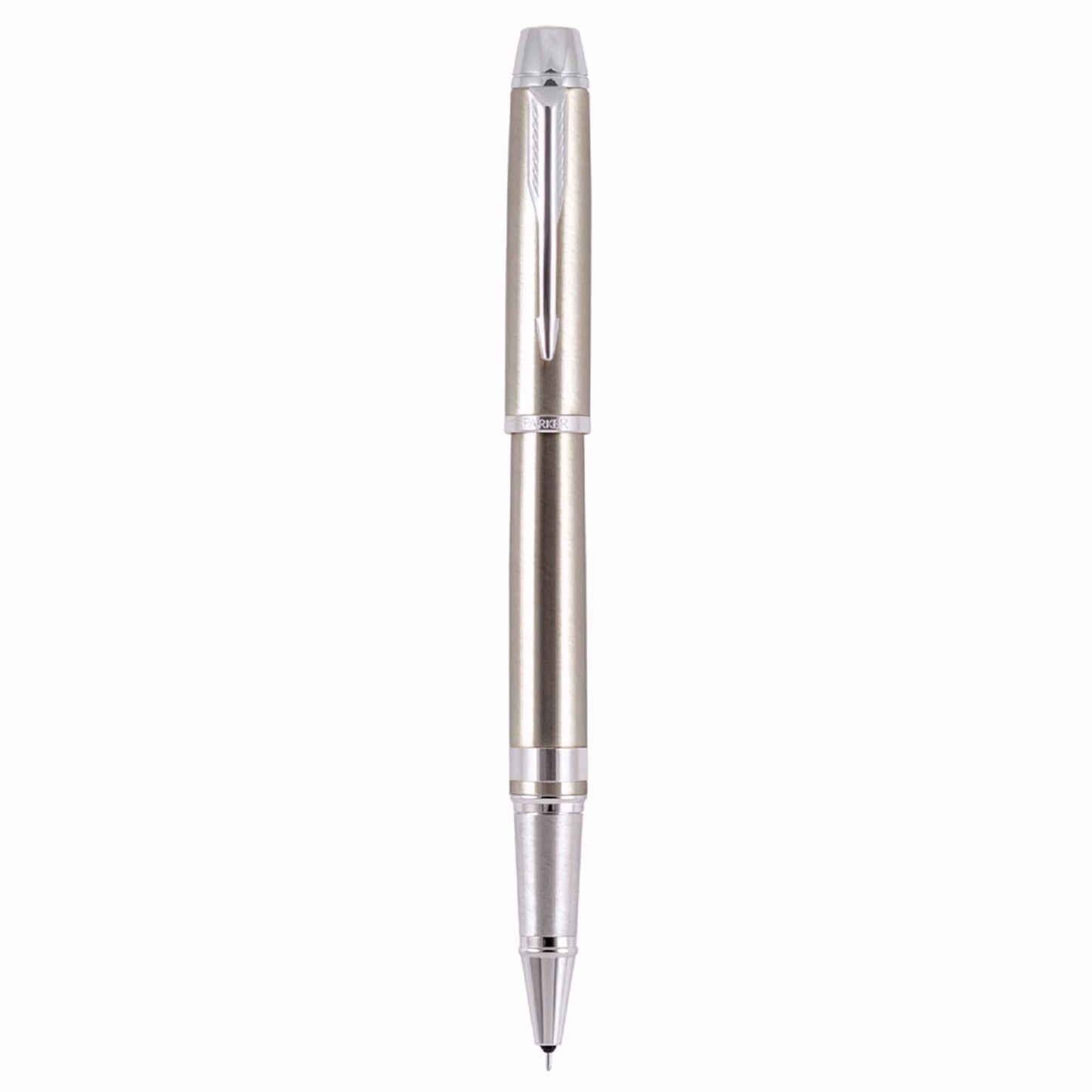 Parker Odyssey Brushed Metal CT Roller Ball Pen 9000025273