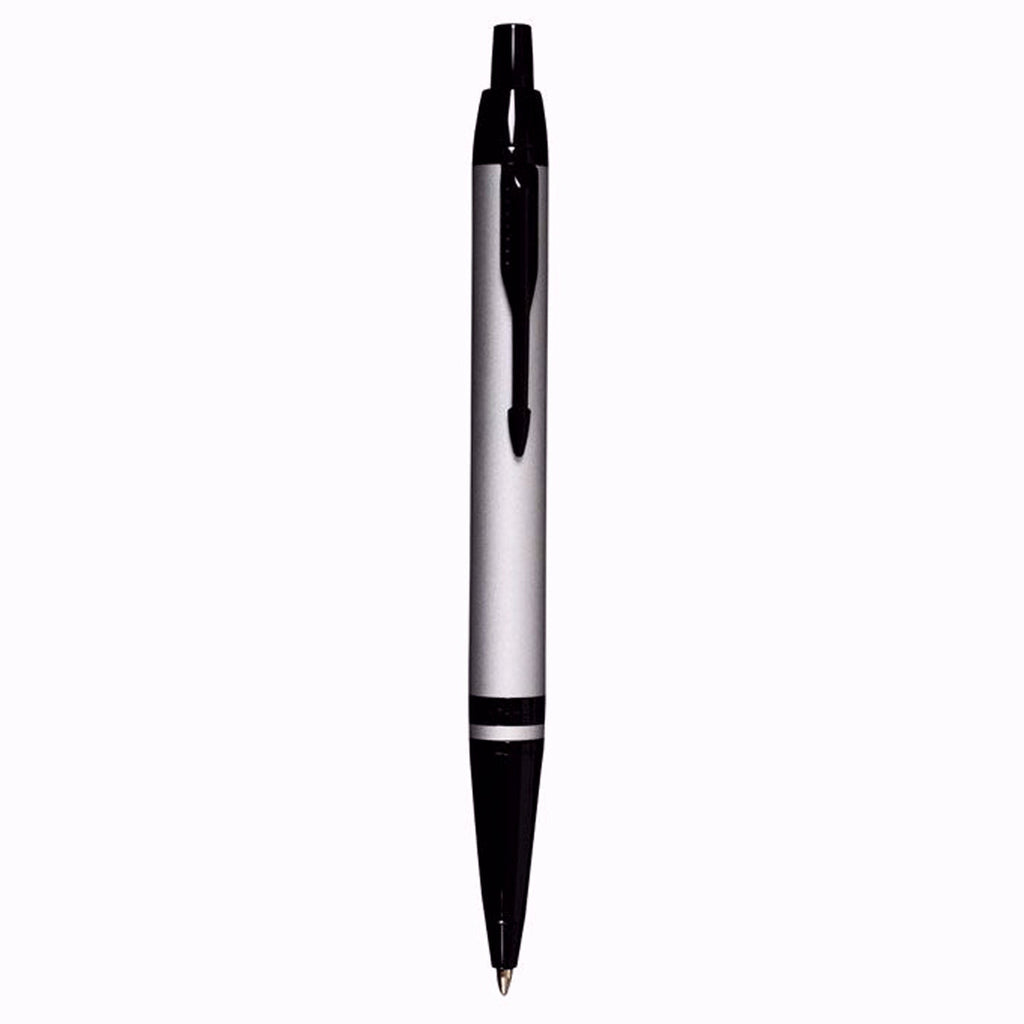 Parker Odyssey Dark Grey Ballpoint Pen 9000032924