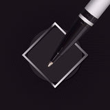 Parker Odyssey Dark Grey Ballpoint Pen 9000032924
