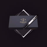 Parker Odyssey Dark Grey Ballpoint Pen 9000032924