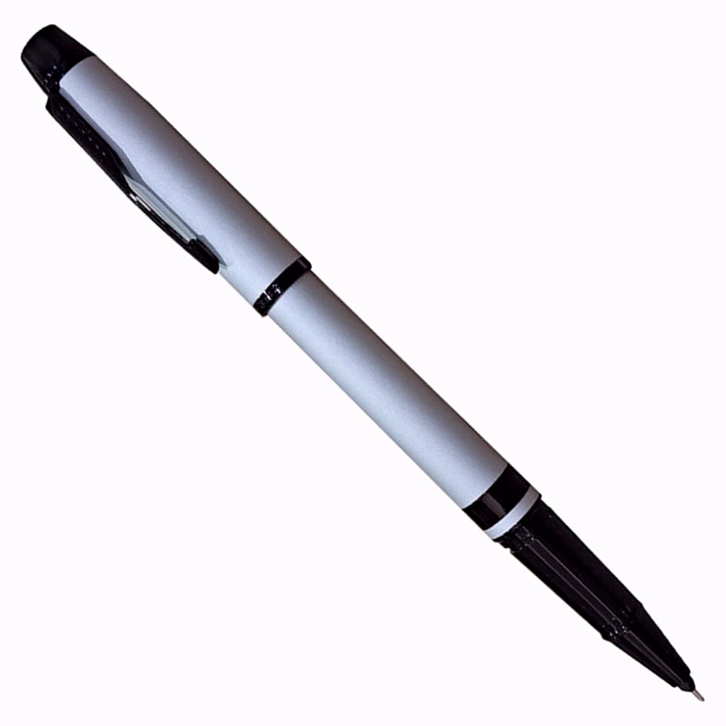 Parker Odyssey Dark Grey Roller Ball Pen 9000032925