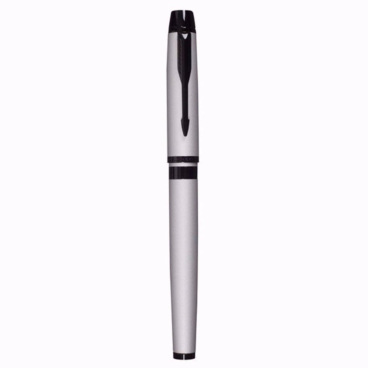 Parker Odyssey Dark Grey Roller Ball Pen 9000032925
