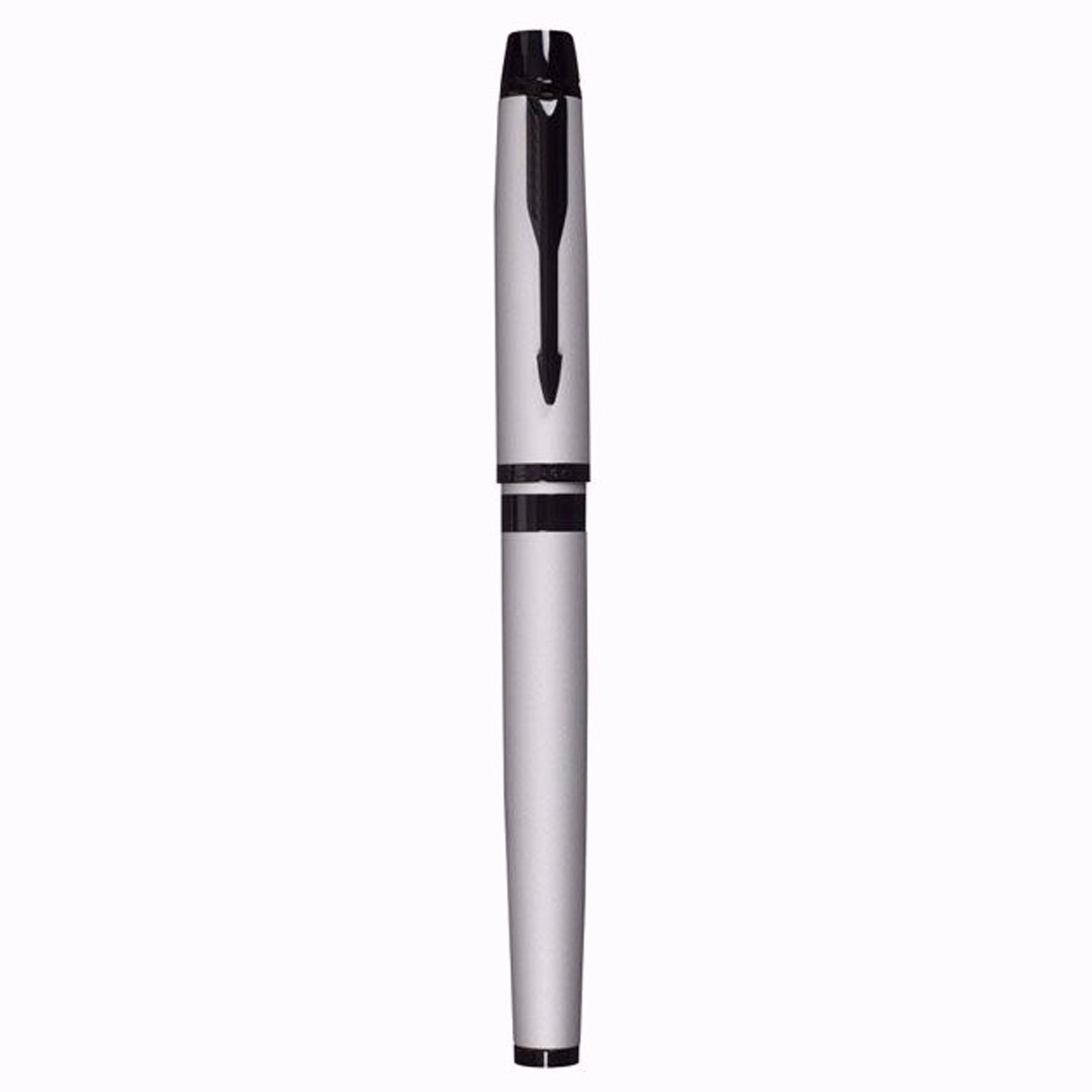 Parker Odyssey Dark Grey Roller Ball Pen 9000032925