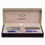 Parker Odyssey Gunmetal CT Roller Ball Pen 9000025593