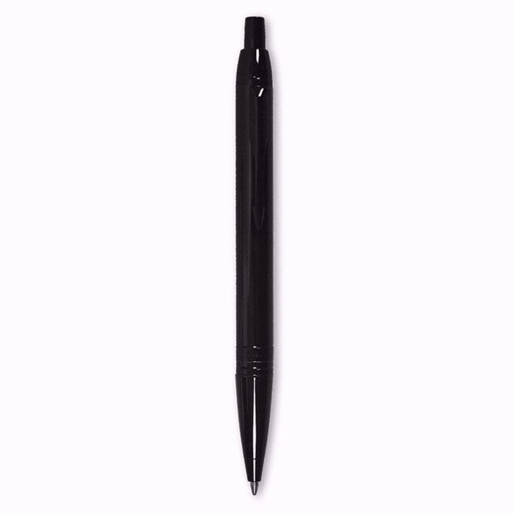 Parker Odyssey Lacquer Black Ballpoint Pen 9000032922