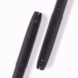 Parker Odyssey Lacquer Black Roller Ball Pen 9000032923