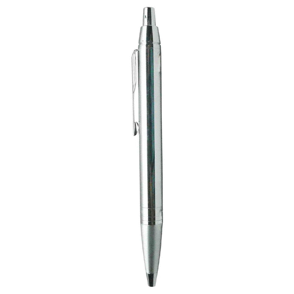 Parker Premium Odyssey Shine Chrome CT Ballpoint Pen 9000025601