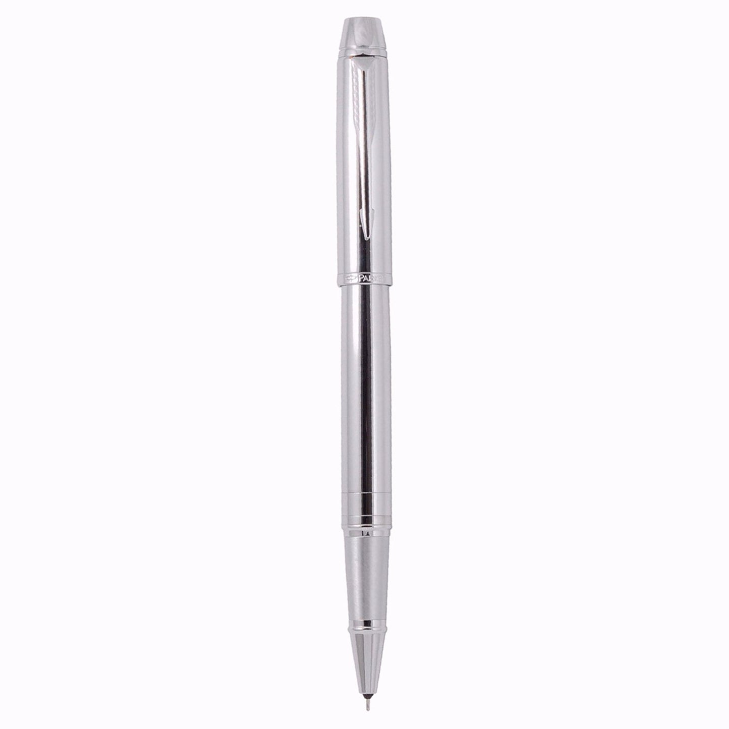 Parker Odyssey Shiny Chrome CT Roller Ball Pen 9000025600