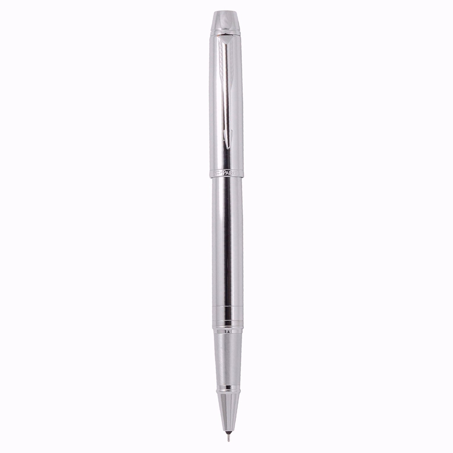 Parker Odyssey Shiny Chrome CT Roller Ball Pen 9000025600