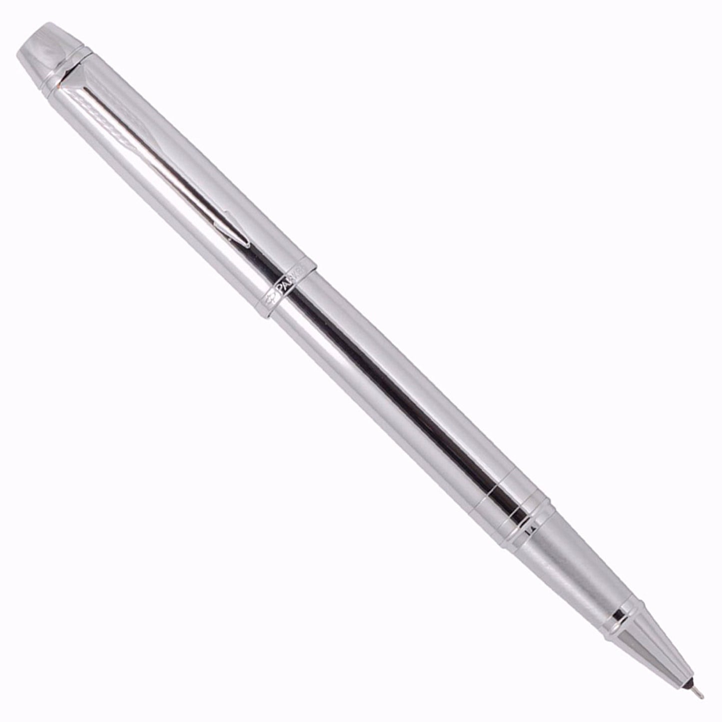 Parker Odyssey Shiny Chrome CT Roller Ball Pen 9000025600