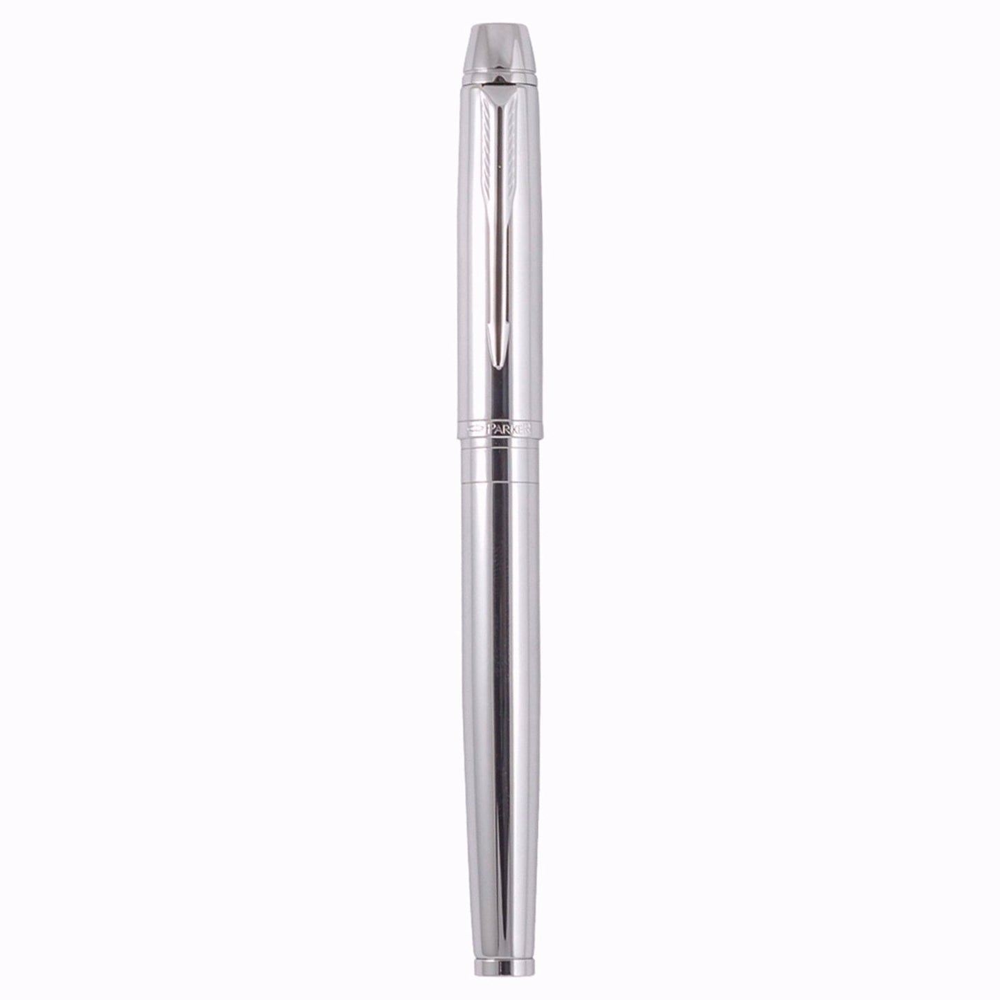 Parker Odyssey Shiny Chrome CT Roller Ball Pen 9000025600