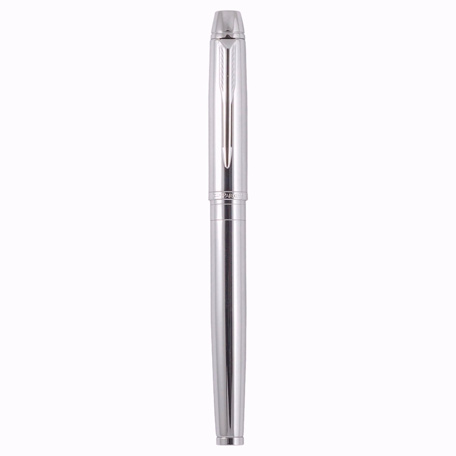 Parker Odyssey Shiny Chrome CT Roller Ball Pen 9000025600