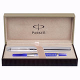 Parker Odyssey Shiny Chrome CT Roller Ball Pen 9000025600