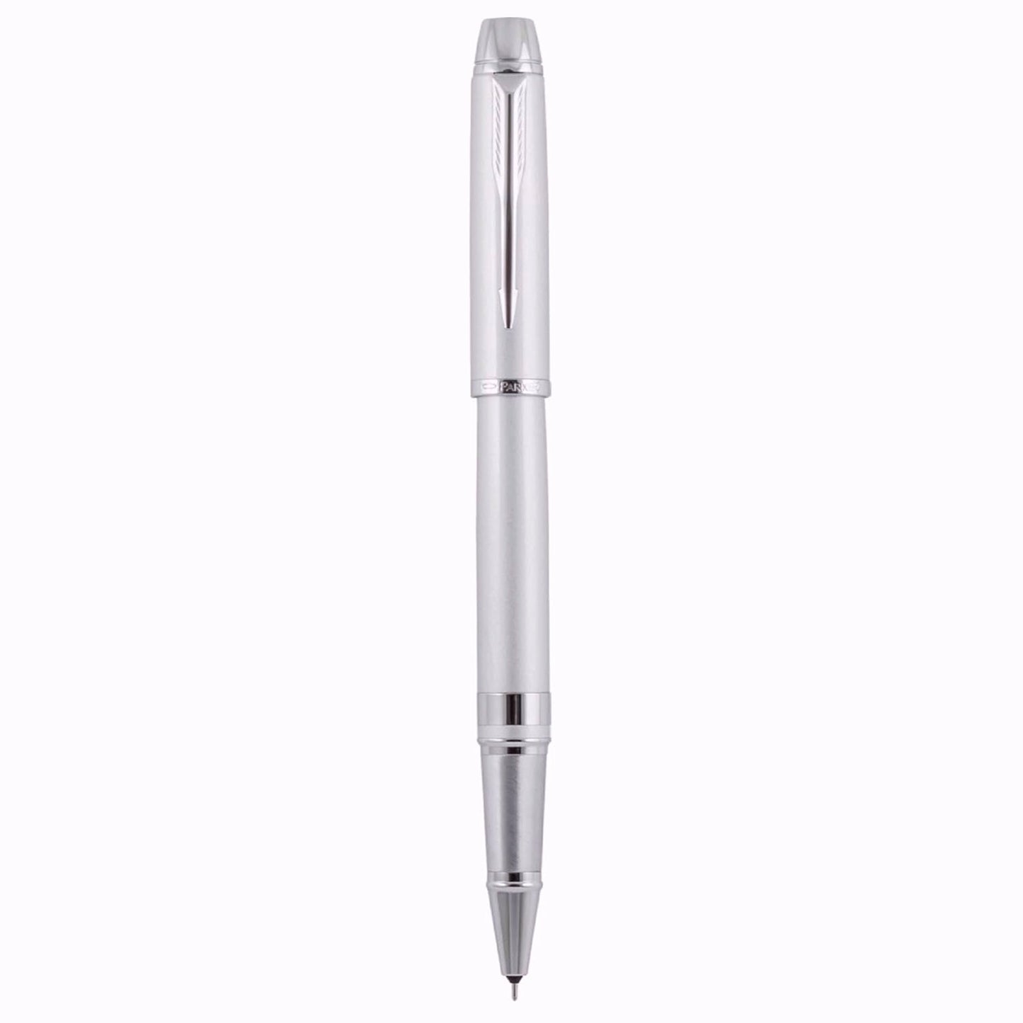 Parker Odyssey Silver CT Roller Ball Pen 9000025603