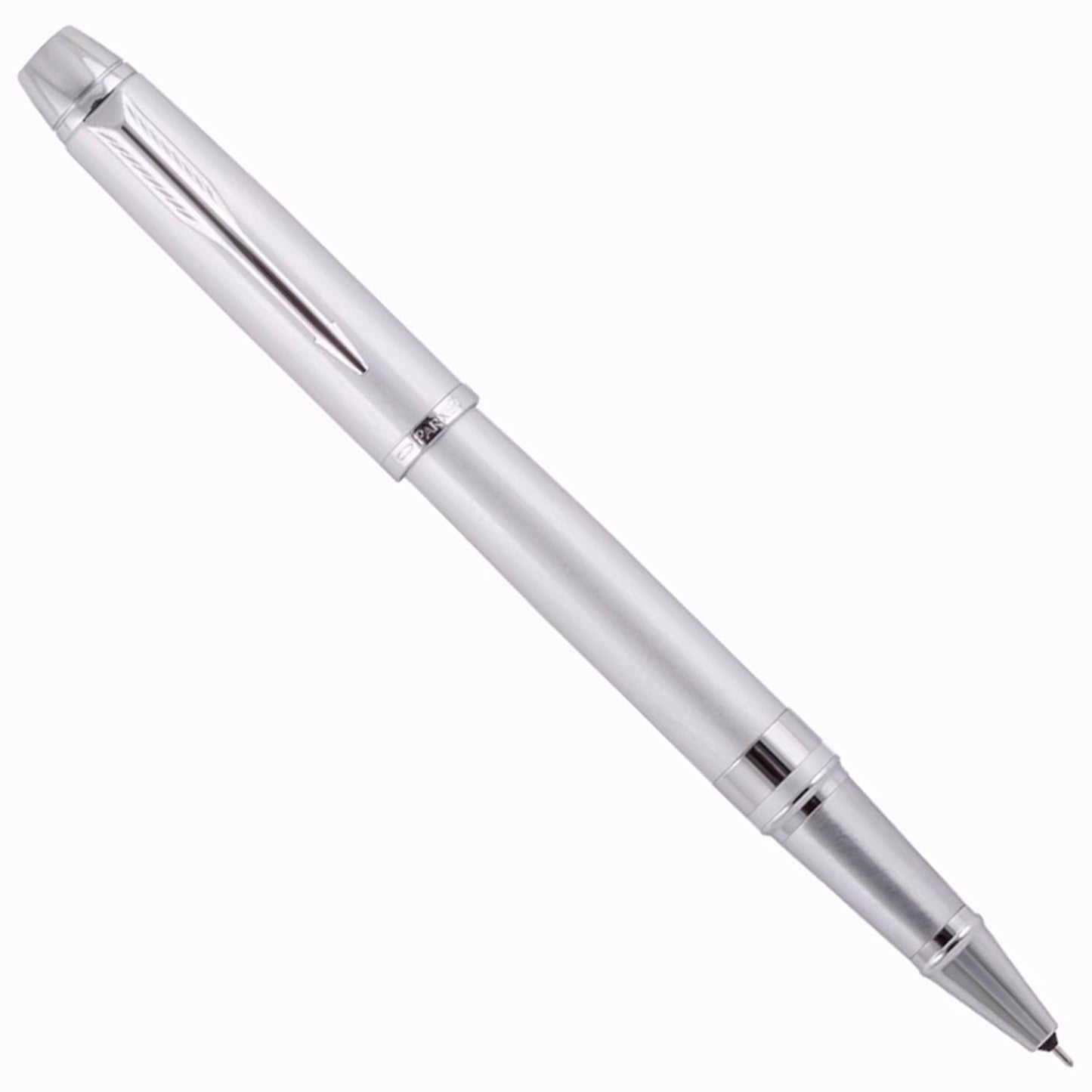 Parker Odyssey Silver CT Roller Ball Pen 9000025603