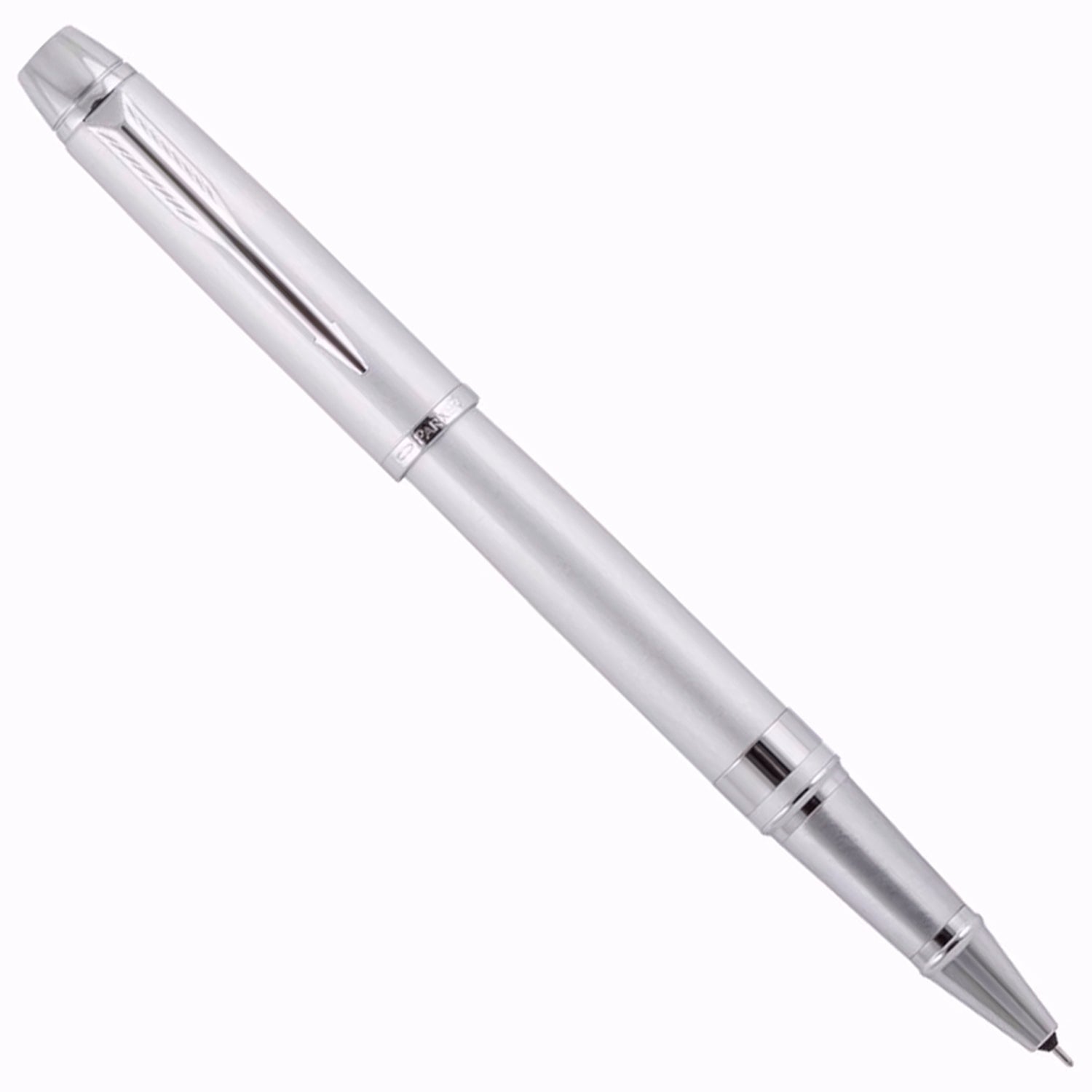 Parker Odyssey Silver CT Roller Ball Pen 9000025603