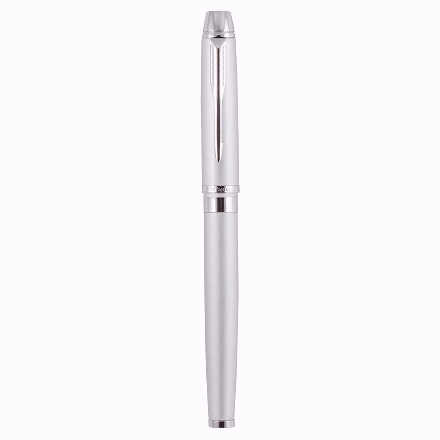 Parker Odyssey Silver CT Roller Ball Pen 9000025603
