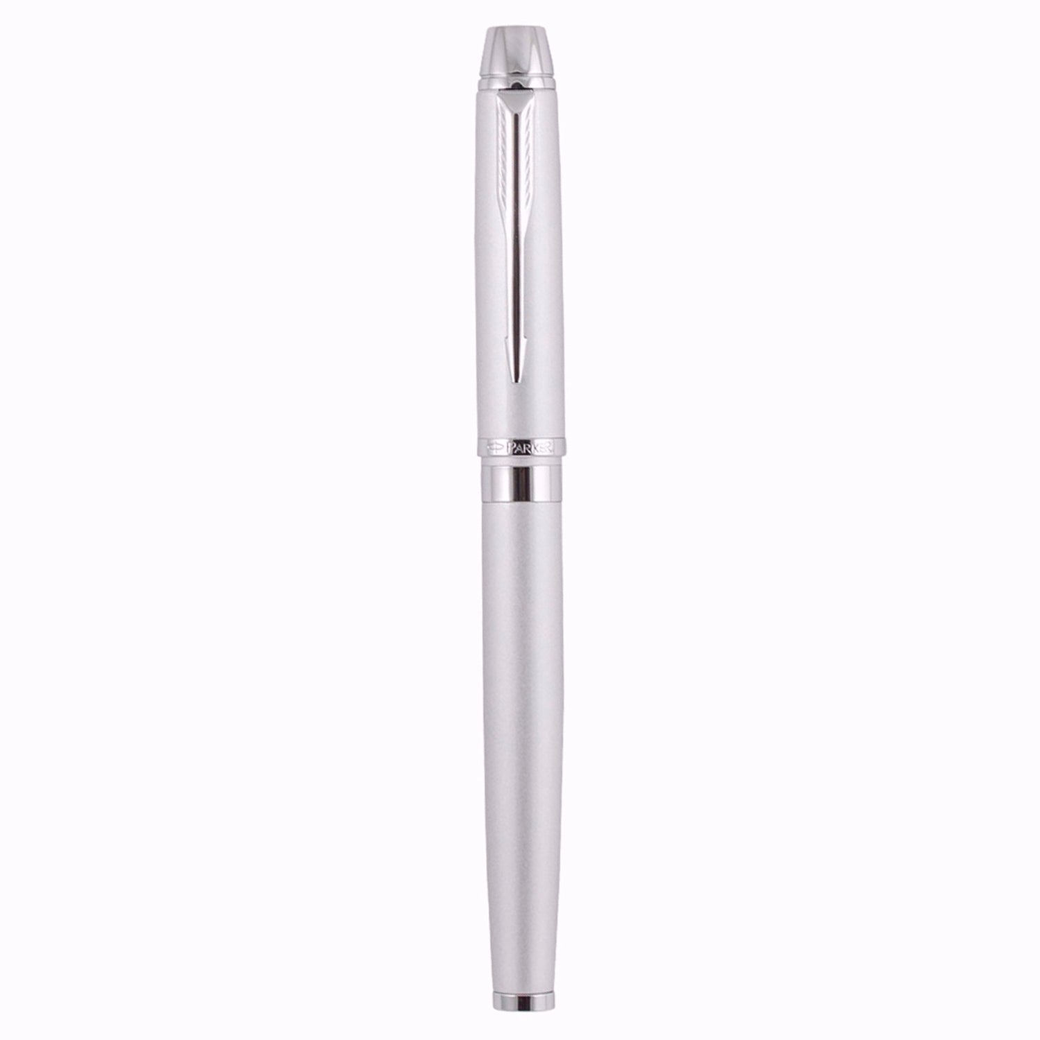 Parker Odyssey Silver CT Roller Ball Pen 9000025603