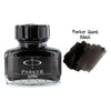 Parker Quink Ink Bottle (Black - 30 ML)