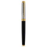 Parker Ambient Deluxe Black GT Roller Ball Pen 9000014113