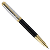 Parker Ambient Deluxe Black GT Roller Ball Pen 9000014113