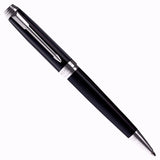 Parker Ambient Lacque Black CT Ballpoint Pen 9000014118