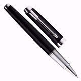 Parker Ambient Lacque Black CT Roller Ball Pen 9000014119