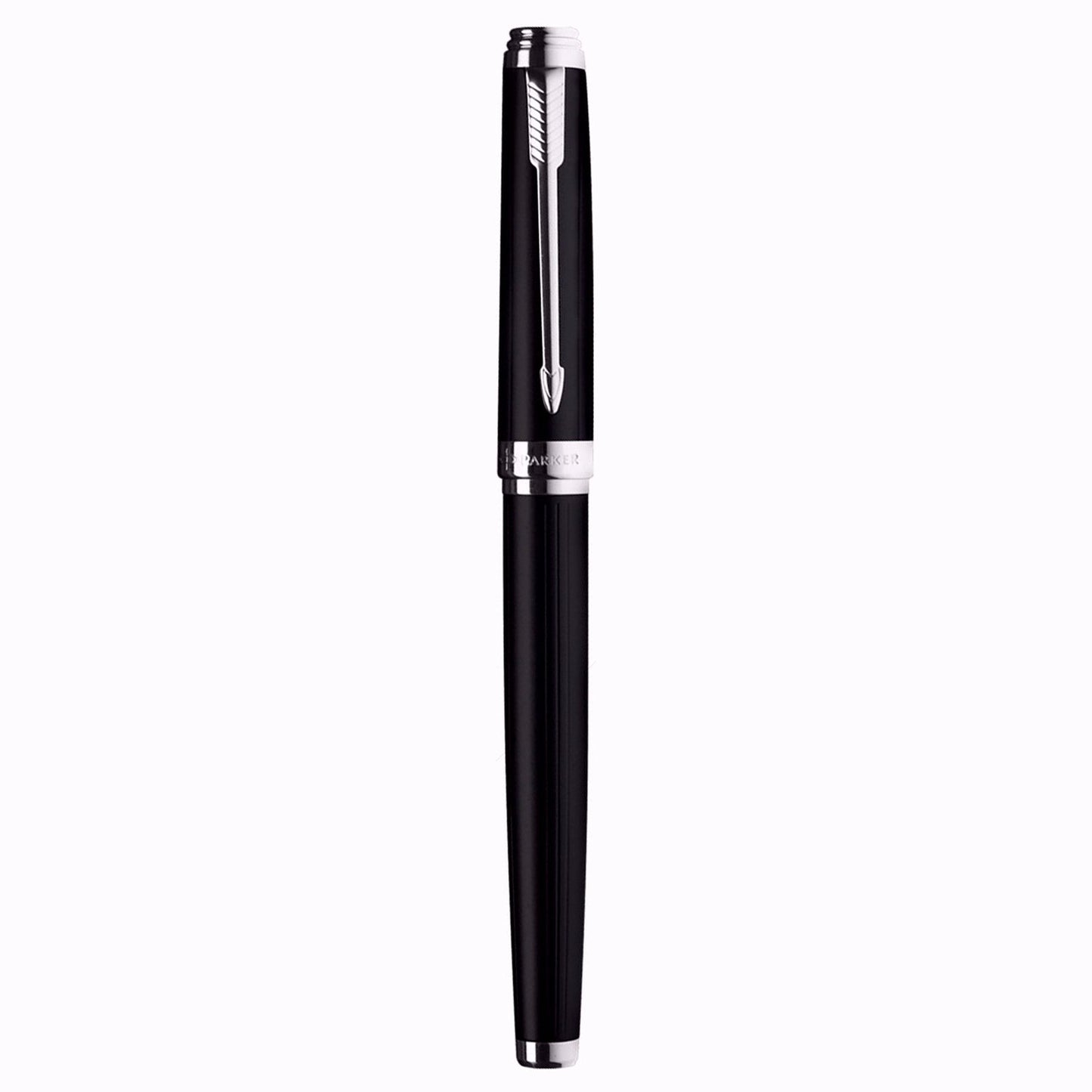 Parker Ambient Lacque Black CT Roller Ball Pen 9000014119