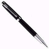 Parker Ambient Lacque Black CT Roller Ball Pen 9000014119