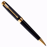 Parker Ambient Lacque Black GT Ballpoint Pen 9000014115