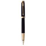 Parker Ambient Lacque Black GT Fountain Pen